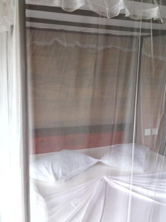Eco Cabanas Marakolliya تانجالي الغرفة الصورة