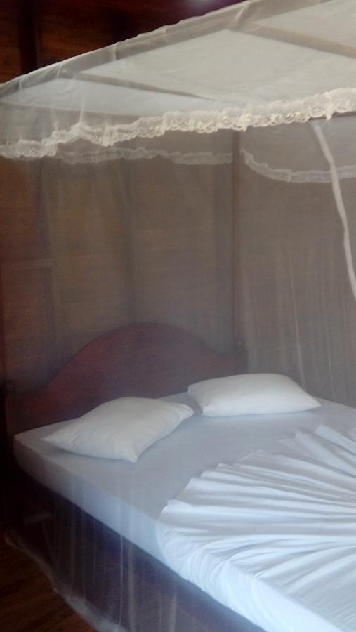 Eco Cabanas Marakolliya تانجالي المظهر الخارجي الصورة