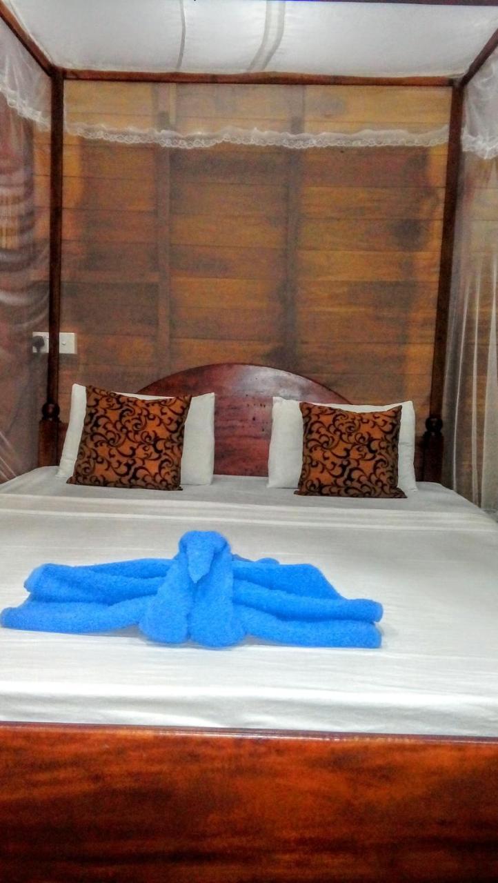 Eco Cabanas Marakolliya تانجالي المظهر الخارجي الصورة